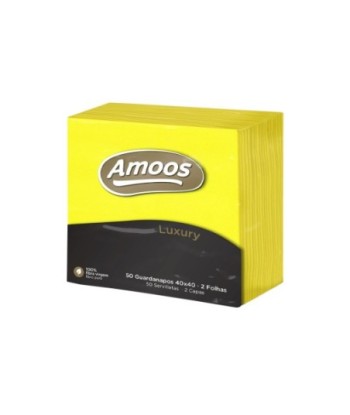 Guardanapos 40x40 2Fls...