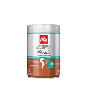 Café Moido ILLY Arabica...