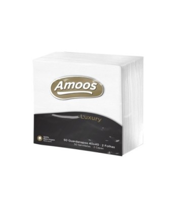 Guardanapos 40x40 2Fls...