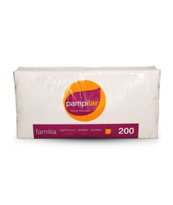 Guardanapos 30x30 1Fl...