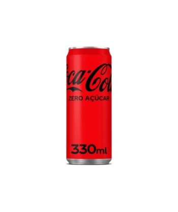 Refrigerante Com Gás...