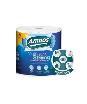 Rolo Multiusos 070mx22cm...