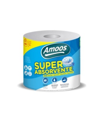 Rolo Multiusos 045mx20,7cm...