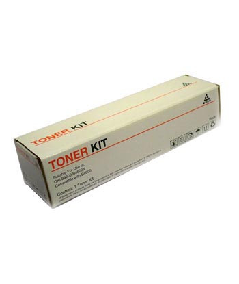 Toner Compatível OKI Preto...