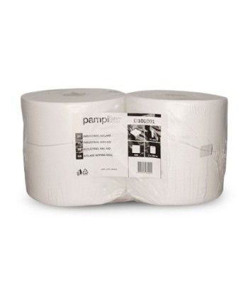 Rolo Pano Limpeza...