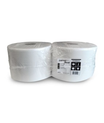 Rolo Industrial 250mx22,3cm...