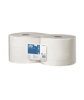 Rolo Toalhas Mão...