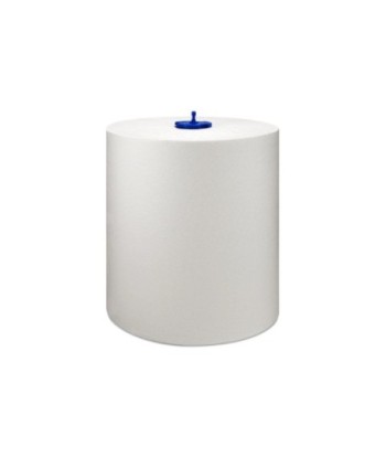 Rolo Toalhas Mão Auto Corte...