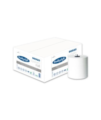 Rolo Toalhas Mão AutoCorte...