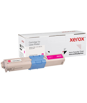 Toner XEROX Everyday OKI...