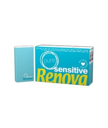 Lenços Papel de Bolso...