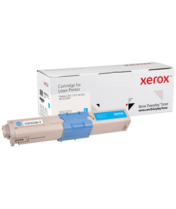 Toner XEROX Everyday OKI...