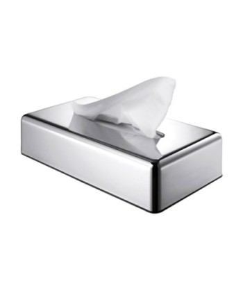 Dispensador Lenços Papel...