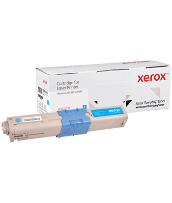 Toner XEROX Everyday OKI...