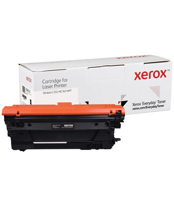 Toner XEROX Everyday OKI...