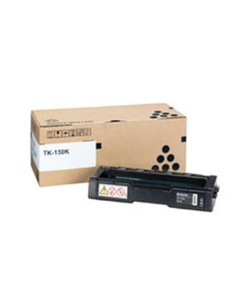 Toner Kyocera TK-150K Preto...