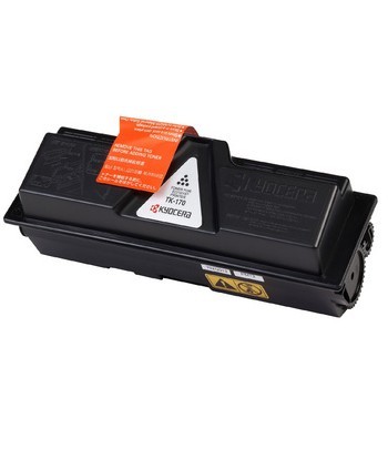 Toner Kyocera TK-170 Preto...