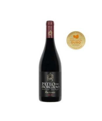 Vinho Tinto Pateo do...