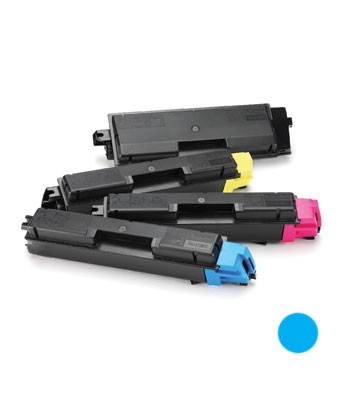 Toner Kyocera TK-5135C Azul...