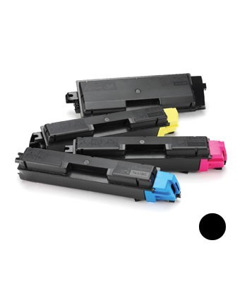 Toner Kyocera TK-5135K...