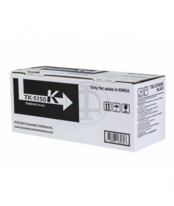 Toner Kyocera TK-5150K...