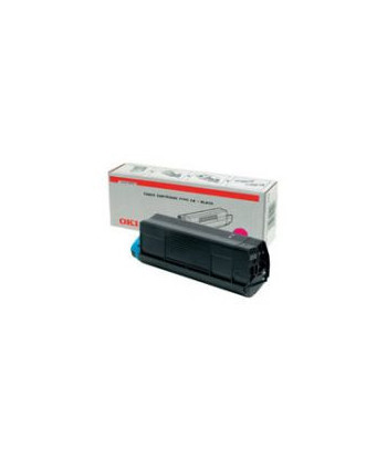 Toner OKI Magenta 42804506...