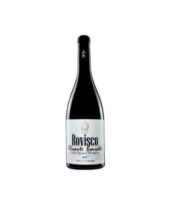 Vinho Tinto Rovisco 2019 750ml