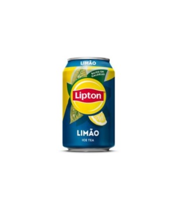 Refrigerante Lipton Ice Tea...