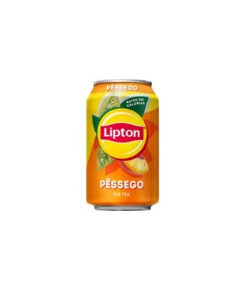 Refrigerante Lipton Ice Tea...