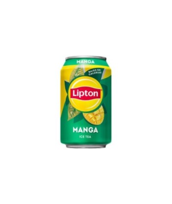 Refrigerante Lipton Ice Tea...