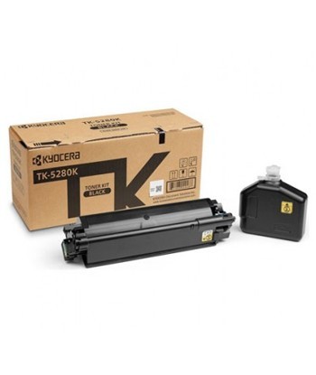 Toner Kyocera TK-5280K...