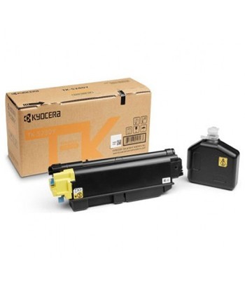 Toner Kyocera TK-5280Y...