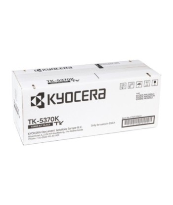 Toner Kyocera TK-5370K...