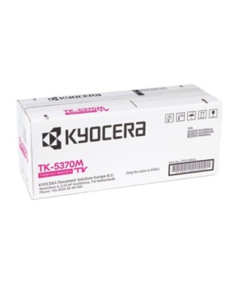 Toner Kyocera TK-5370M...