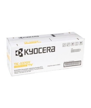 Toner Kyocera TK-5370Y...