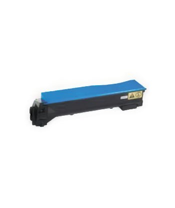 Toner Kyocera TK-540C Azul...