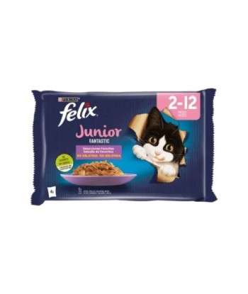 Alimento Húmido para Gato...