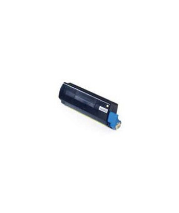 Toner OKI Azul 43381907...