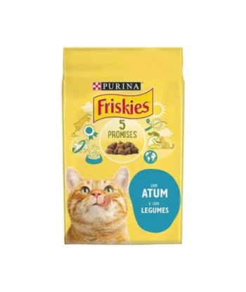 Alimento Seco para Gato...