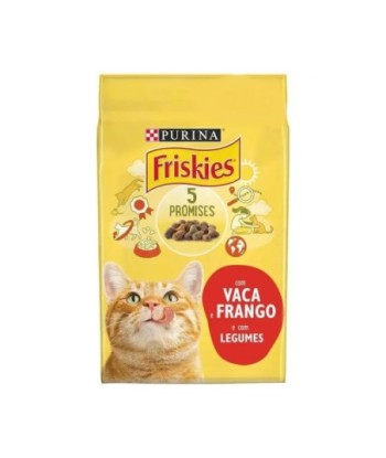 Alimento Seco para Gato...