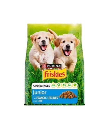 Alimento Seco para Cão...