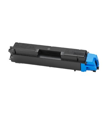 Toner Kyocera TK-590C Azul...