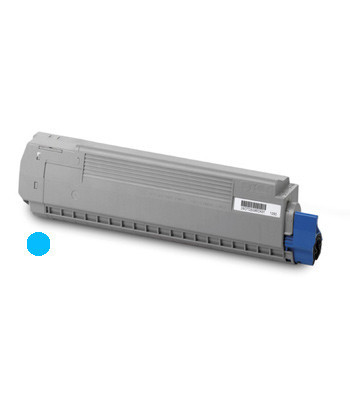 Toner OKI Azul 44036023...