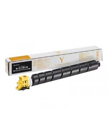 Toner Kyocera TK-8345Y...