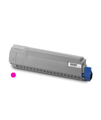 Toner OKI Magenta 44059166...