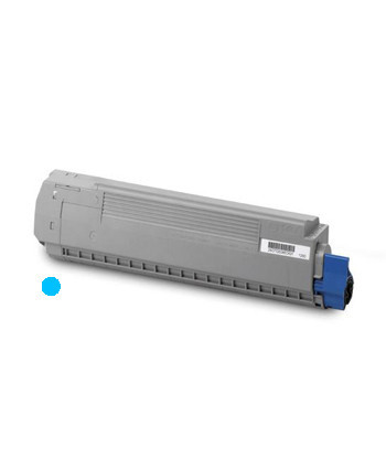 Toner OKI Azul 44059167...