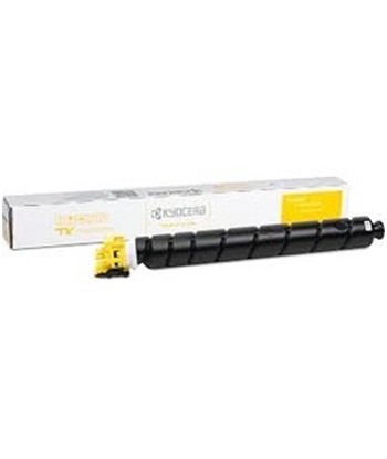 Toner Kyocera TK-8365Y...