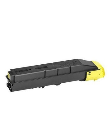 Toner Kyocera TK-8505Y...