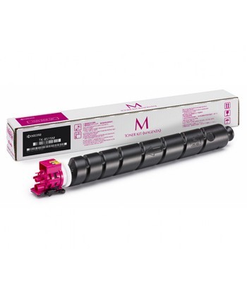 Toner Kyocera TK-8515M...