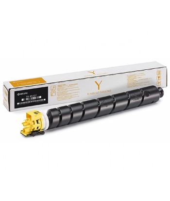 Toner Kyocera TK-8515Y...